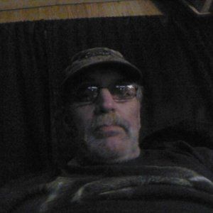 Meet your Posher, Rick